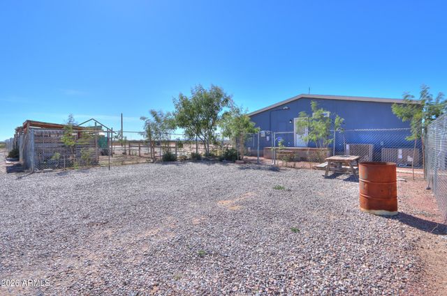 26357 W PETERS Road, Casa Grande, AZ 85193