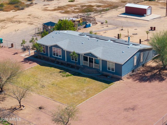 26357 W PETERS Road, Casa Grande, AZ 85193