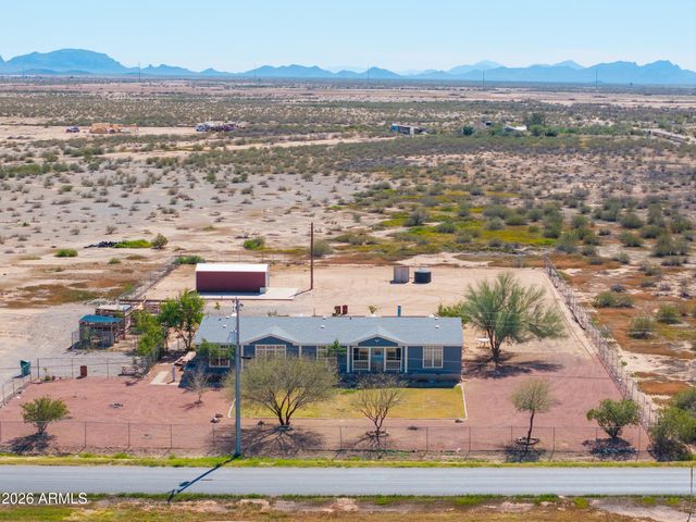 26357 W PETERS Road, Casa Grande, AZ 85193