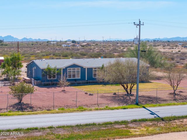 26357 W PETERS Road, Casa Grande, AZ 85193