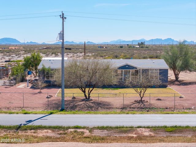 26357 W PETERS Road, Casa Grande, AZ 85193