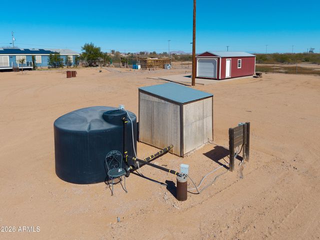 26357 W PETERS Road, Casa Grande, AZ 85193