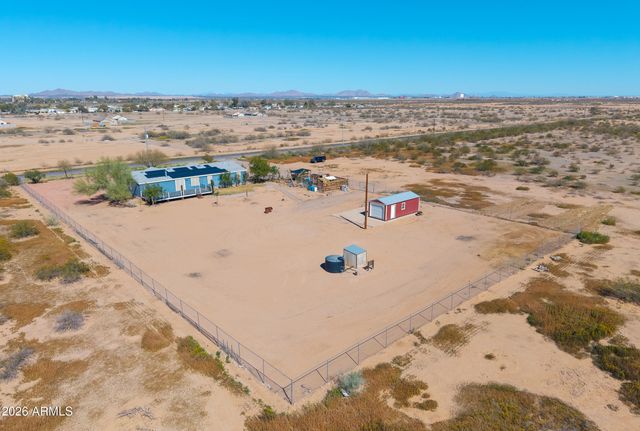 26357 W PETERS Road, Casa Grande, AZ 85193