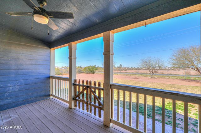 26357 W PETERS Road, Casa Grande, AZ 85193