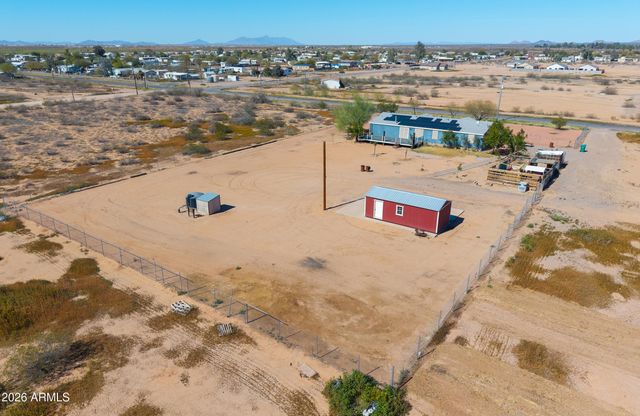26357 W PETERS Road, Casa Grande, AZ 85193