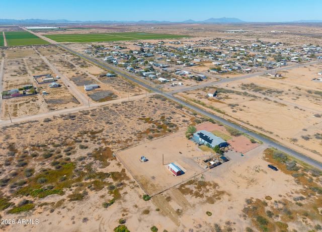 26357 W PETERS Road, Casa Grande, AZ 85193