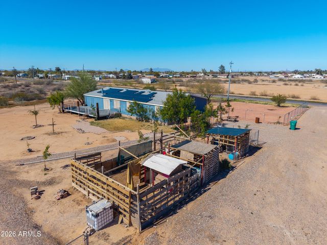 26357 W PETERS Road, Casa Grande, AZ 85193