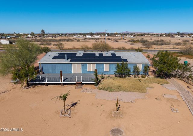 26357 W PETERS Road, Casa Grande, AZ 85193