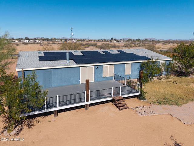 26357 W PETERS Road, Casa Grande, AZ 85193