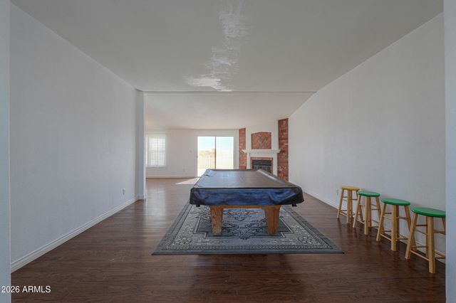 26357 W PETERS Road, Casa Grande, AZ 85193