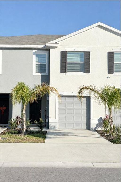 32599 TURTLE GRACE LOOP, Wesley Chapel, FL 33545