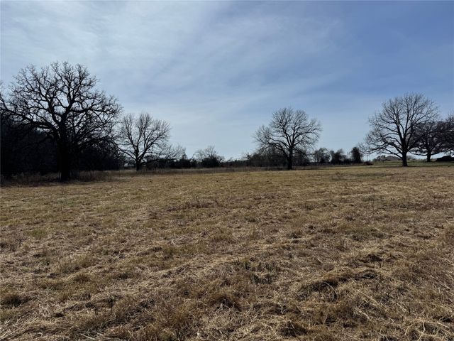 Lot 12 County Road 1346, Chico, TX 76431