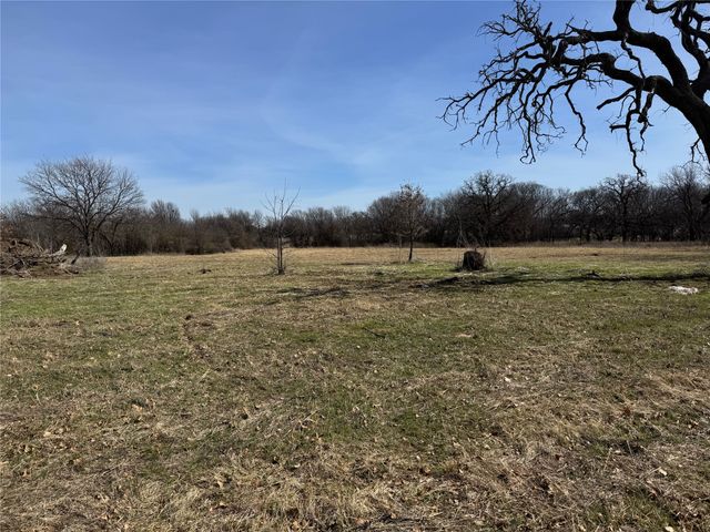 Lot 12 County Road 1346, Chico, TX 76431