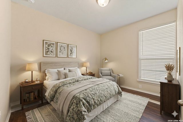 105 ROLLING CRK, Boerne, TX 78006
