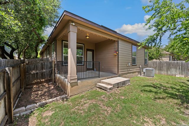 105 ROLLING CRK, Boerne, TX 78006
