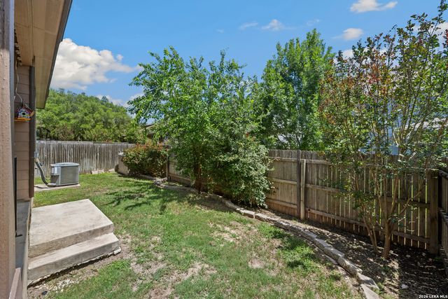 105 ROLLING CRK, Boerne, TX 78006