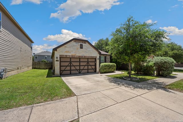 105 ROLLING CRK, Boerne, TX 78006