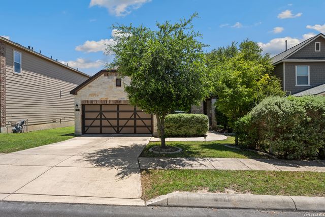 105 ROLLING CRK, Boerne, TX 78006