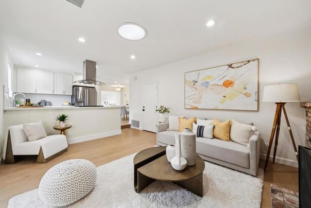 1918 Castro Drive, San Jose, CA 95130