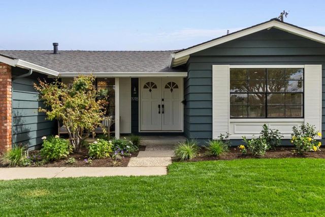 1918 Castro Drive, San Jose, CA 95130