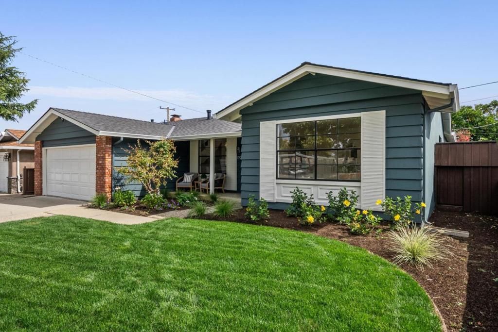 1918 Castro Drive, San Jose, CA 95130