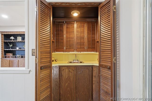 1502 Timber Ridge Drive, Cleveland, OK 74020