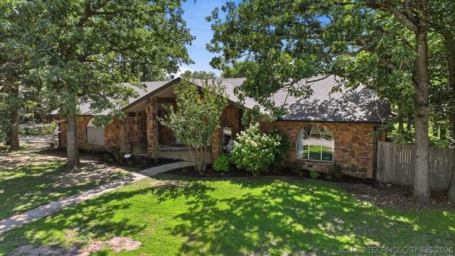 1502 Timber Ridge Drive, Cleveland, OK 74020