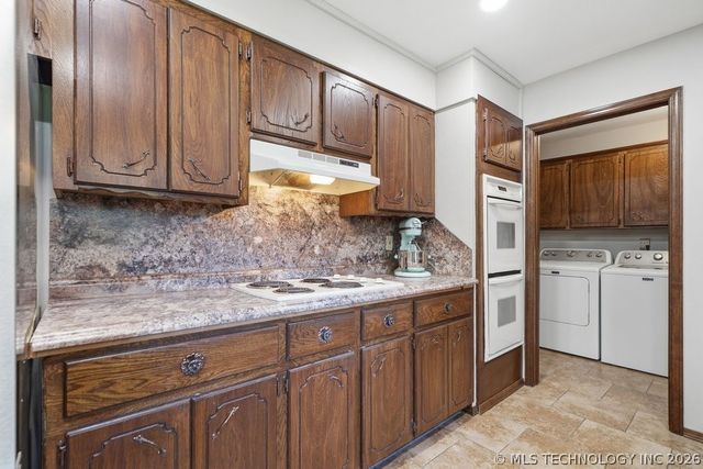 1502 Timber Ridge Drive, Cleveland, OK 74020