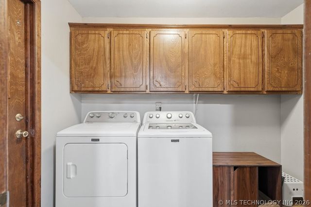 1502 Timber Ridge Drive, Cleveland, OK 74020