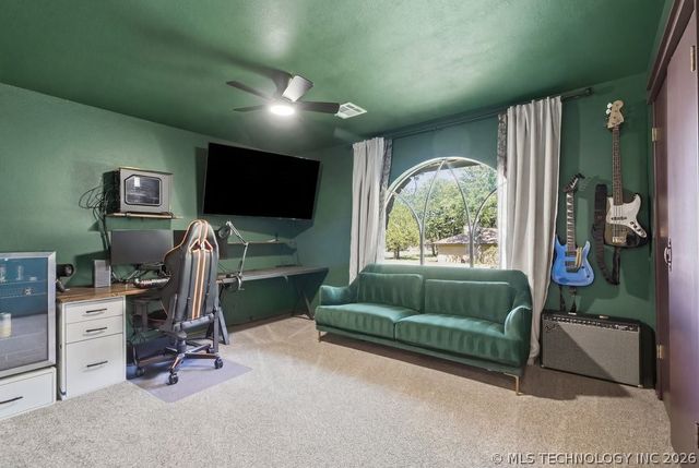 1502 Timber Ridge Drive, Cleveland, OK 74020