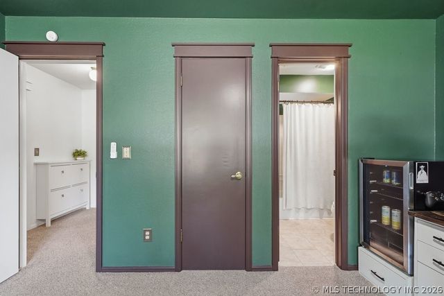 1502 Timber Ridge Drive, Cleveland, OK 74020