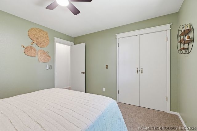 1502 Timber Ridge Drive, Cleveland, OK 74020