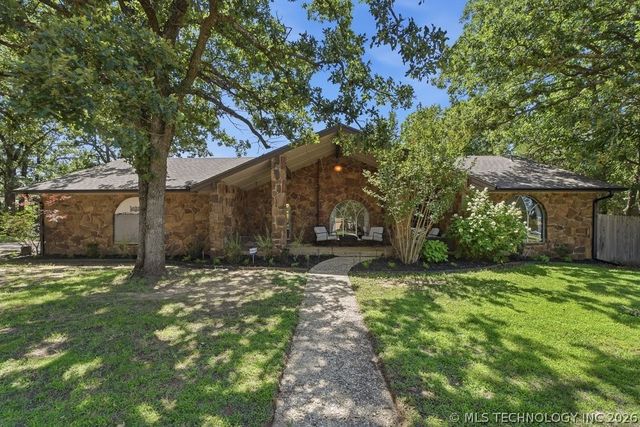 1502 Timber Ridge Drive, Cleveland, OK 74020