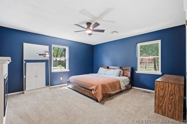 1502 Timber Ridge Drive, Cleveland, OK 74020