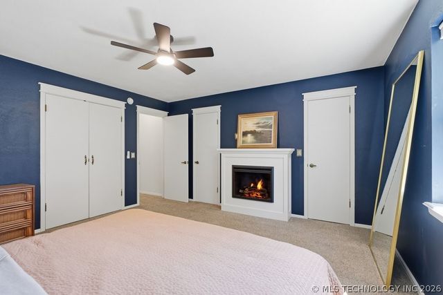 1502 Timber Ridge Drive, Cleveland, OK 74020