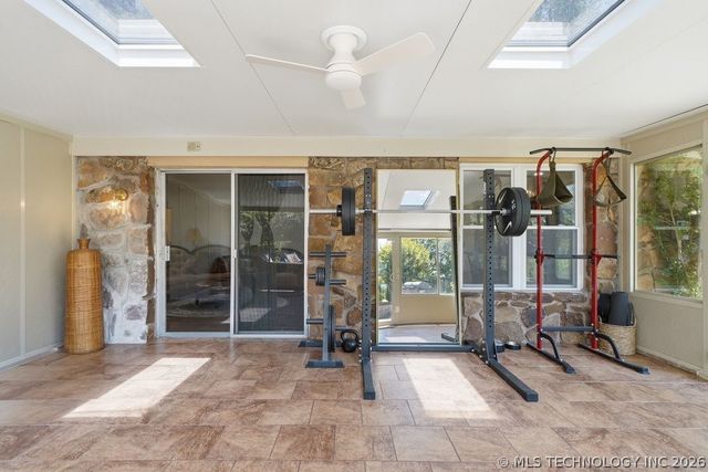 1502 Timber Ridge Drive, Cleveland, OK 74020