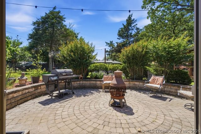 1502 Timber Ridge Drive, Cleveland, OK 74020