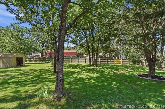 1502 Timber Ridge Drive, Cleveland, OK 74020