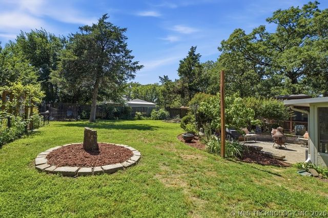 1502 Timber Ridge Drive, Cleveland, OK 74020
