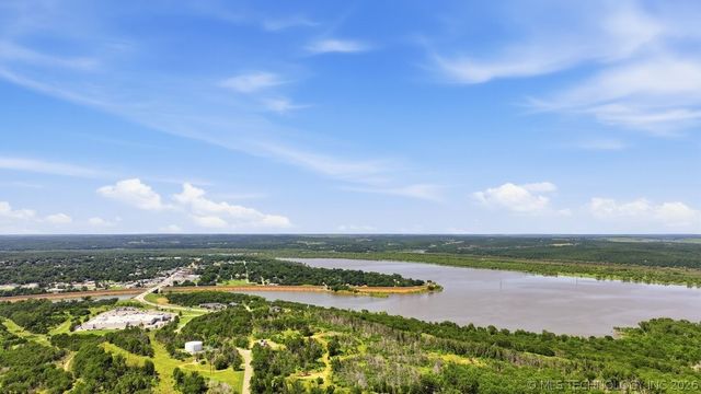 1502 Timber Ridge Drive, Cleveland, OK 74020