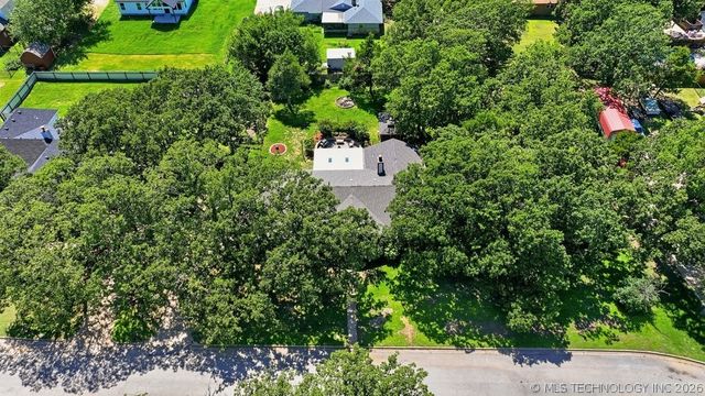 1502 Timber Ridge Drive, Cleveland, OK 74020