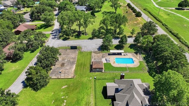 1502 Timber Ridge Drive, Cleveland, OK 74020