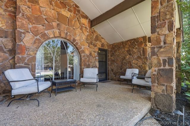 1502 Timber Ridge Drive, Cleveland, OK 74020