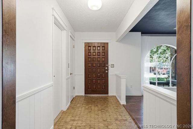 1502 Timber Ridge Drive, Cleveland, OK 74020