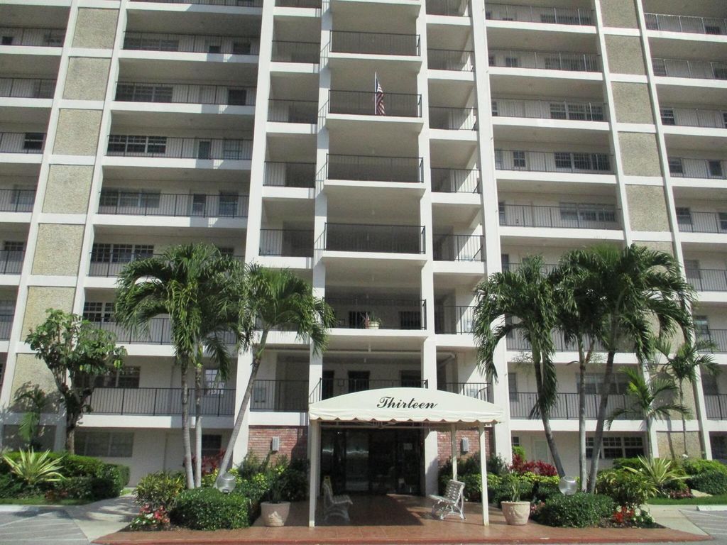 3300 N Palm Aire Drive 306, Pompano Beach, FL 33069