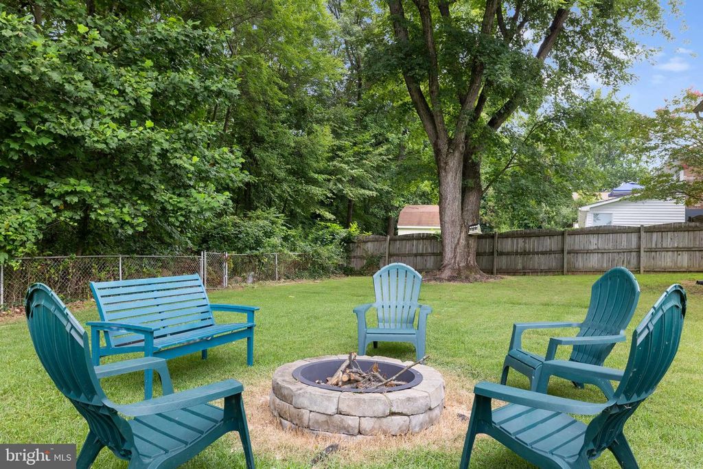 3587 FORESTDALE AVE, Woodbridge, VA 22193