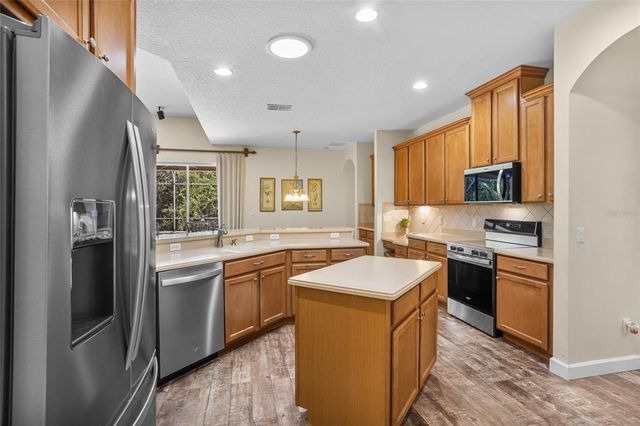 16312 BIRCHWOOD WAY, Orlando, FL 32828