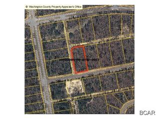 00 CHAMBERLAIN Drive, Chipley, FL 32428