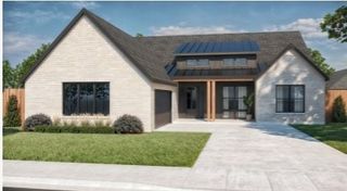 8417 Livi Street, North Richland Hills, TX 76182