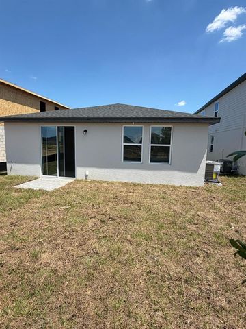 5229 NATIVE MILE LOOP, Davenport, FL 33837
